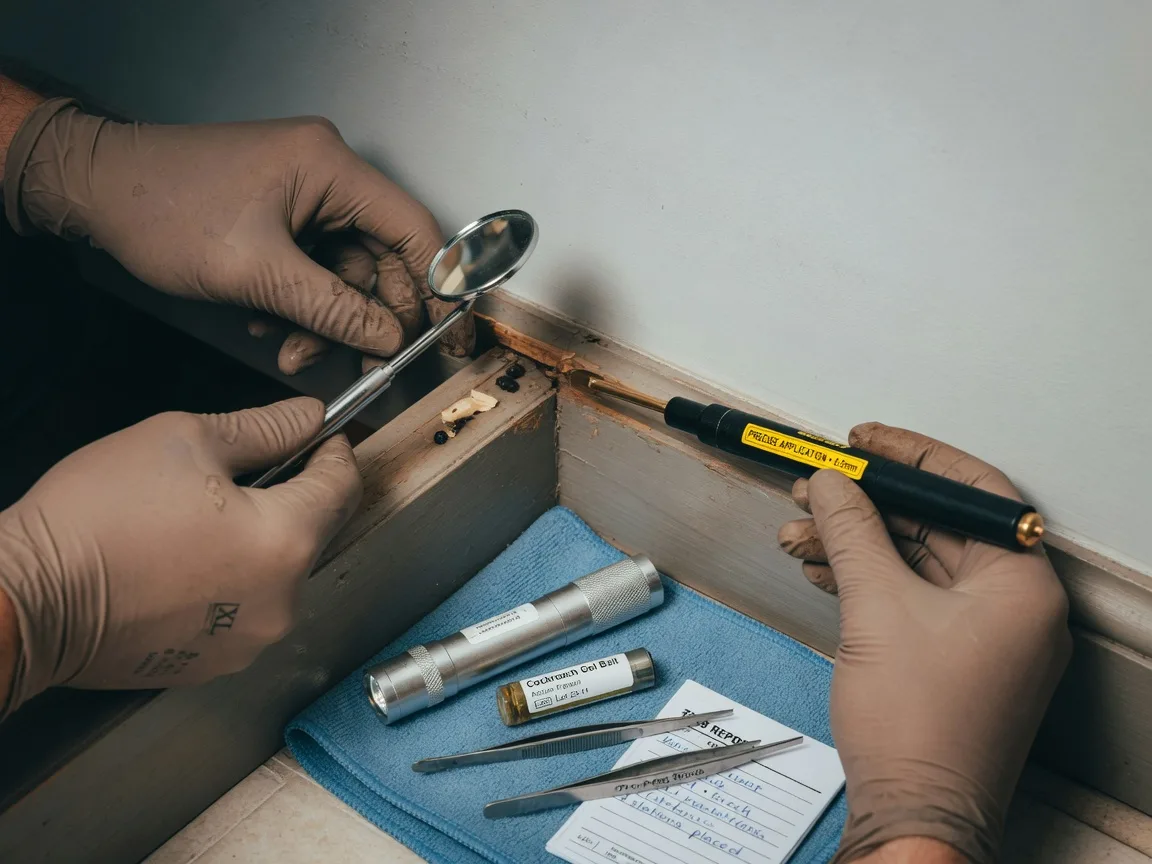 Why choose Emergency Pest Control in Trenton, ND